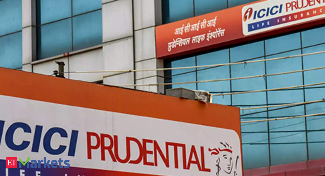 ICICI Pru Life Q1 Results: Net profit rises 33% YoY to Rs 207 crore