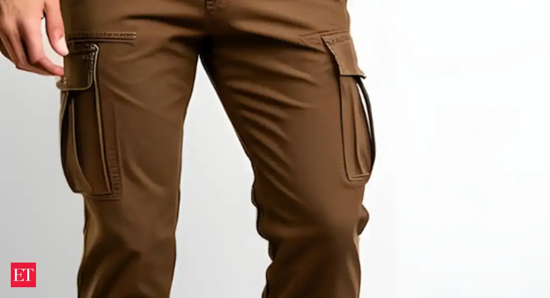 cargo pants: 6 Best Cargo Pants for Travel, Hiking, and Everyday Wear - Vimarsana News