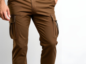 Best Cargo Pants for Travel and Everyday Wear