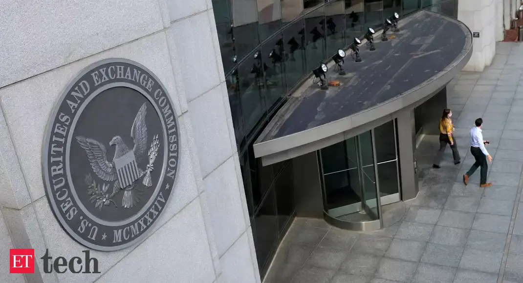 us sec ripple xrp: US SEC disappointed with defeat over Ripple's XRP case - Vimarsana News