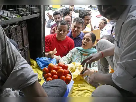 Mobile vans Introduced in Delhi-NCR region