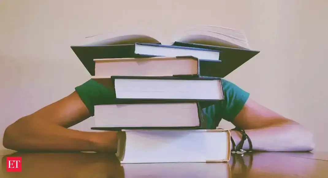 CA Books: 10 Best CA Books in India to Ace the Exams (2023) - Vimarsana News
