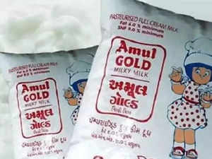 Gujarat: Amul Dairy director joins Congress five months after leaving party for BJP