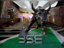 Gains in IT stocks drive Sensex 205 pts higher to record close; Nifty near 19,750