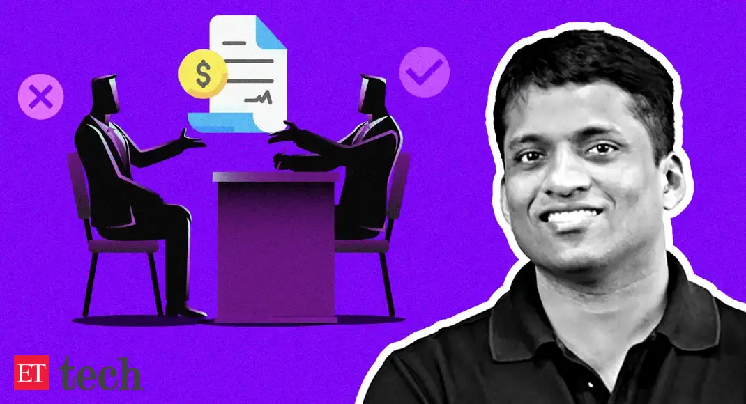 Mca Byju s MCA Summons Likely For Directors Of Byju s Parent Planet