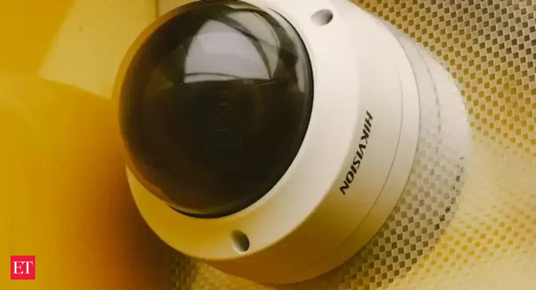 cctv camera: Best CCTV Cameras for Home & Office Security in India - Vimarsana News