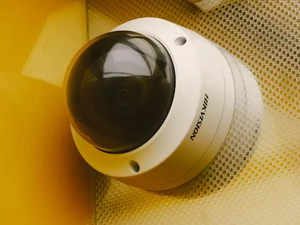 Best CCTV cameras for Home and Office