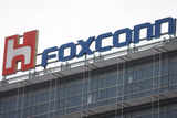Foxconn buys equipment from Apple for expansion in India