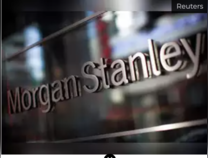 Morgan Stanley profit drops 18% as deal drought persists