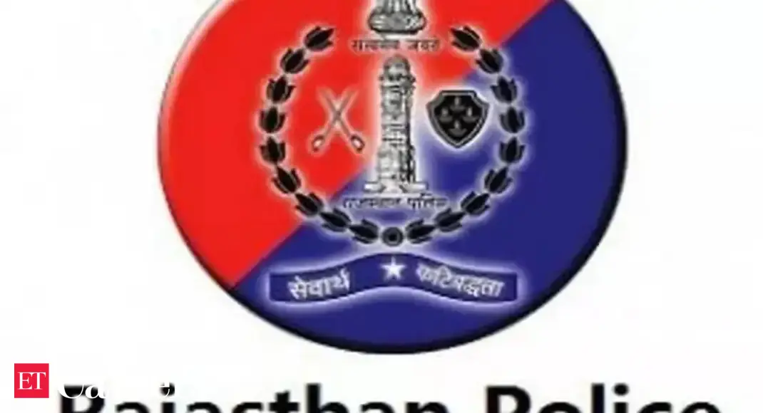 rajasthan police subordinate service: Over 3,500 constables to be recruited in Rajasthan Police Subordinate Service - Vimarsana News