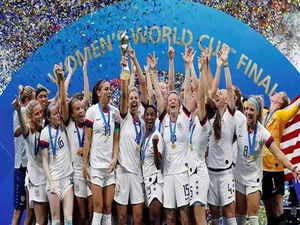 FIFA Women's World Cup: How to watch the 2023 Women's World Cup on TV in the UK and US? Here are all the details