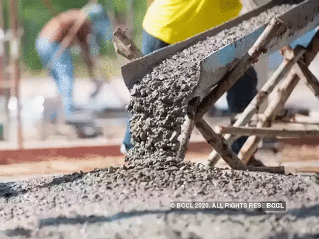 ​Orient Cement | New 52-week high: Rs 149.85 | CMP: Rs 148.55