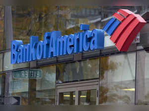 Bank of America net income jumps 19%, extending the rally for big banks