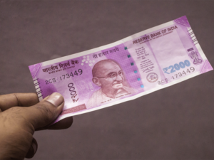 What is the last date to exchange, deposit Rs 2000 bank notes?
