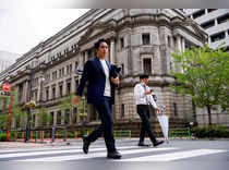 BOJ's Ueda: Still some distance to hit 2% inflation target