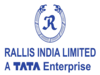 Rekha Jhunjhunwala sells 5% in Rallis India via block deal; promoter Tata Chemicals buys additional stake
