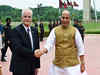 India, Argentina discuss probable Tejas, BrahMos deal