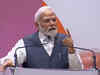 NDA not an alliance of compulsion but of contribution; no party is big or small in this alliance, says PM Modi