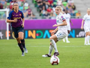FIFA Women's World Cup 2023:  Watch out for these talented stars at upcoming matches; Full list here
