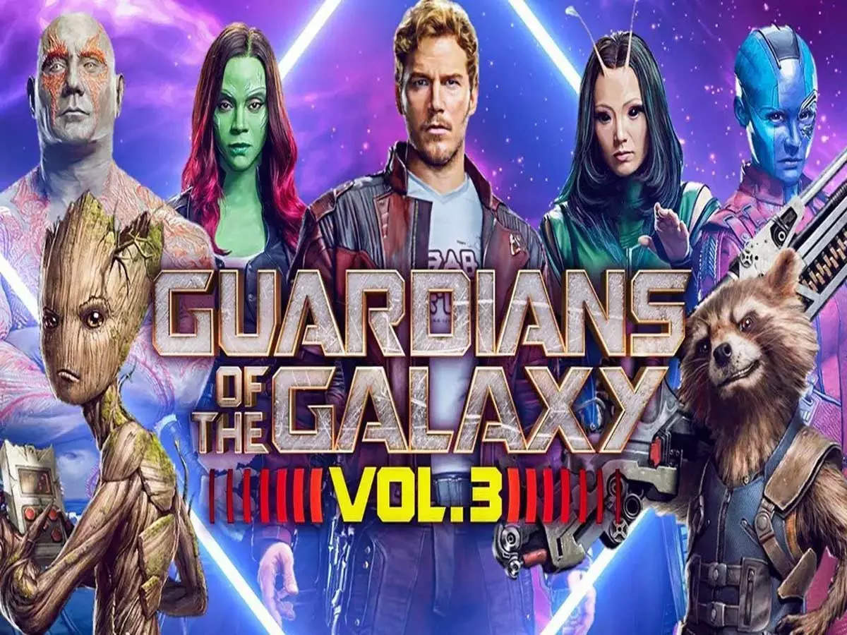 Guardians of the Galaxy Vol. 3' Now Streaming on Disney+