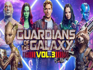 Guardians of the Galaxy Vol. 3 OTT release date: Disney makes big announcement. Details here