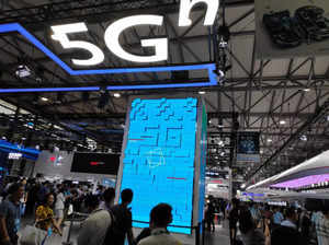 India's 5G smartphone sales cross 100-million mark in May, driven by entry-level devices: Counterpoint