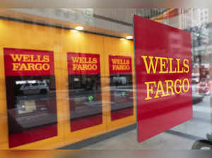 Wells Fargo 2Q profit jumps 57% on higher interest rates