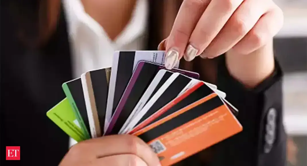 contactless card: Government asks banks to issue mobility-enabled cards - Vimarsana News