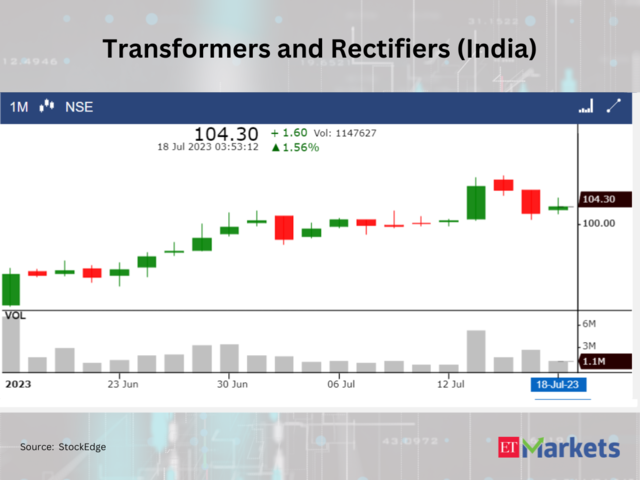 Transformers and Rectifiers