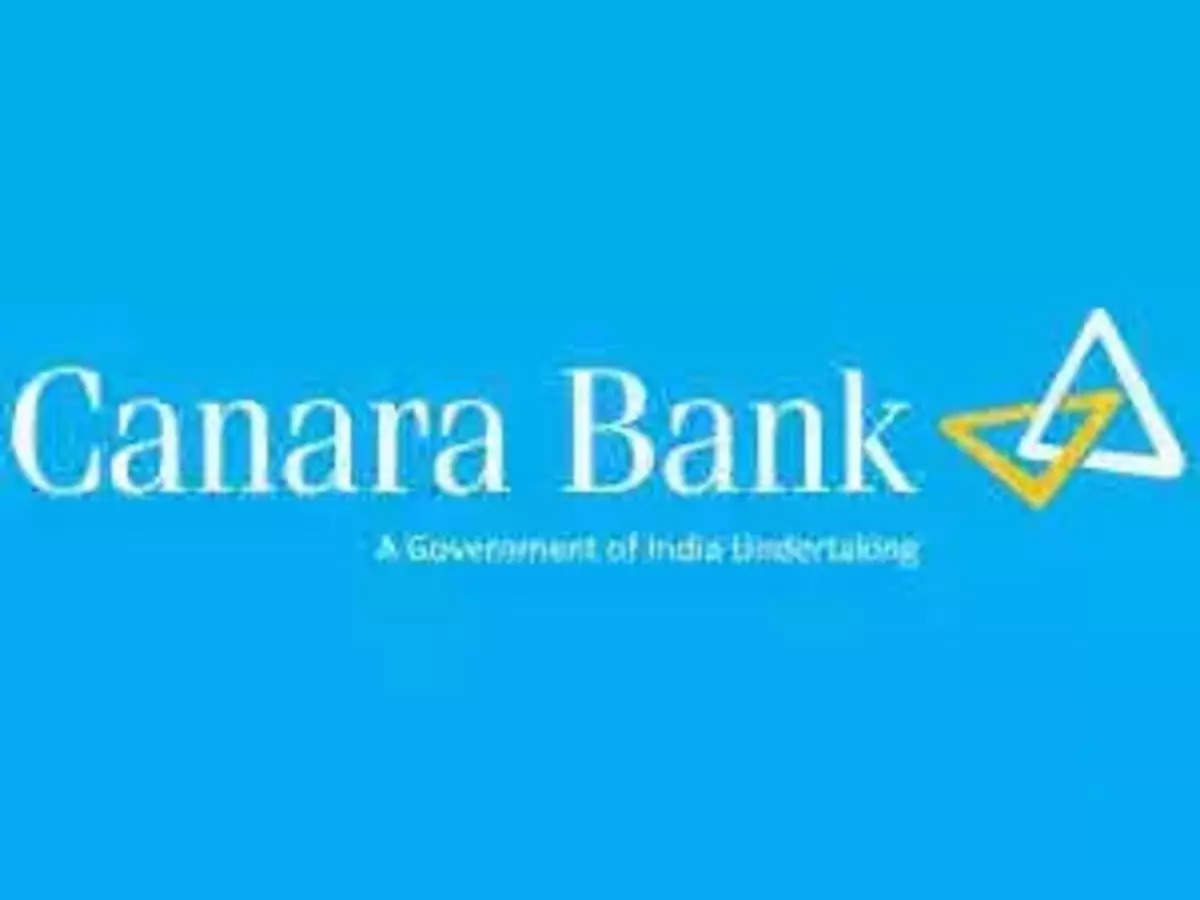 Canara Bank Stocks Updates: Canara Bank's Stock Price Rises by 2.65% Today,  EMA7 at Rs 331.65 - The Economic Times