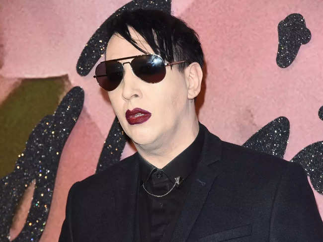 ​Marilyn Manson
