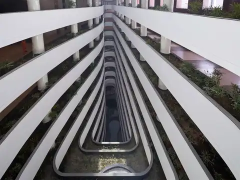 ​Inauguration​