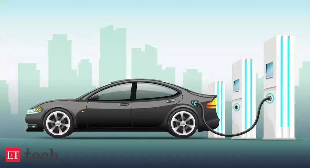 china: How China beat everyone to be world leader in electric vehicles - Vimarsana News
