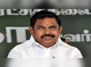 Palaniswami slams Stalin for terming ex-AIADMK ministers as 'offenders'