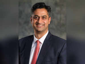Ganesh Mohan, CEO, Bajaj Finserv AMC