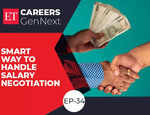 How to negotiate the salary you deserve - A step-by-step guide | ET Careers GenNext