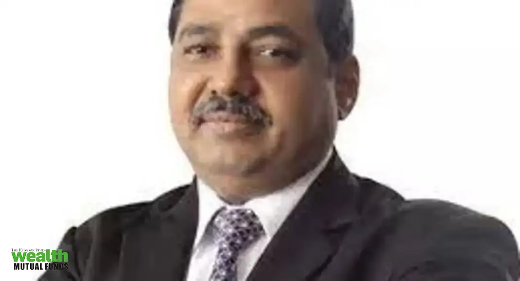 Stay bullish as market buoyancy to continue with macro tailwinds: A Balasubramanian - Vimarsana News