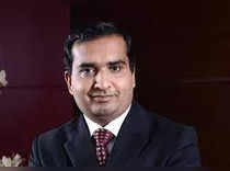 Gopal Balachandran, ICICI Lombard