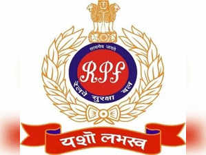 Railway Protection Force (RPF).
