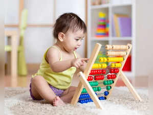 Best Educational Toys for Kids in India to Kickstart their Learning Journey