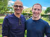 'Grateful to Satya': Mark Zuckerberg announces Llama 2 launch in Insta post as Microsoft & Meta collaborate on new ChatGPT rival
