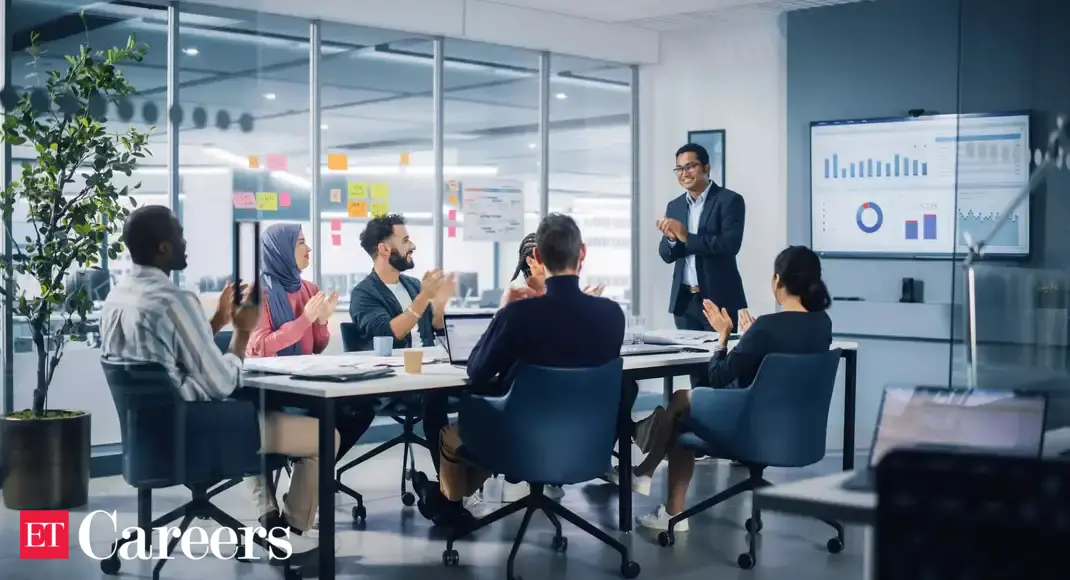 Emerging rules of the game in board management - Vimarsana News