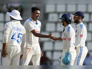 Dominica India West Indies Cricket