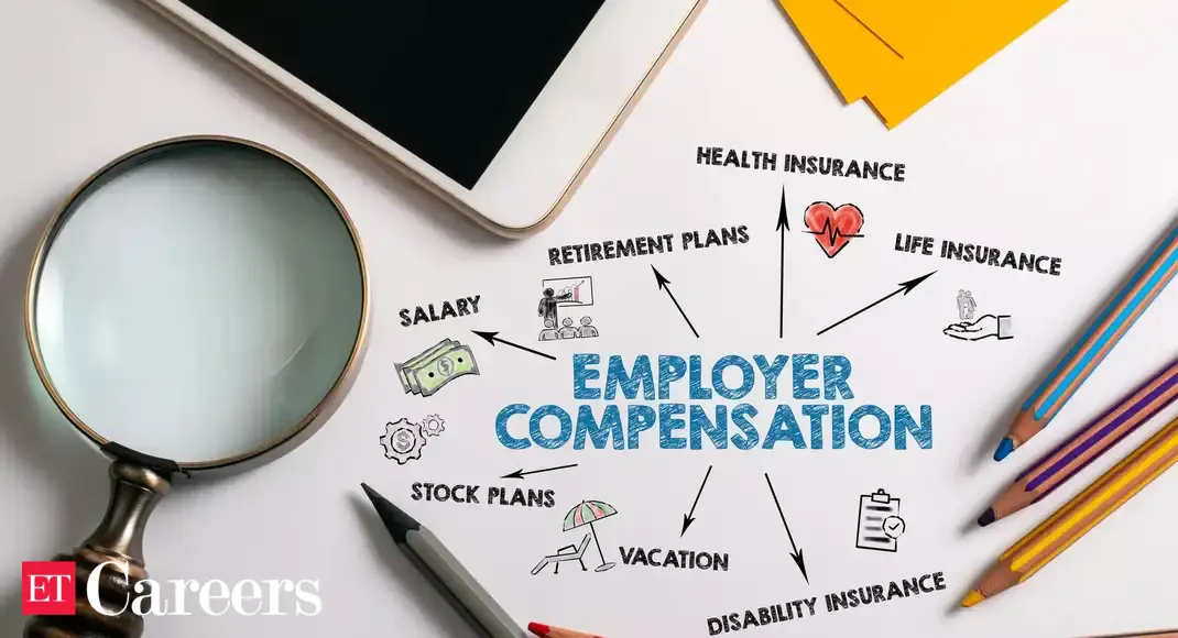 93% of the informal employees in India willing to trade-off higher salary for social security, healthcare beneﬁts: study - Vimarsana News