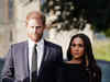 Trouble in paradise? Reports claim Prince Harry & Meghan Markle have drifted apart
