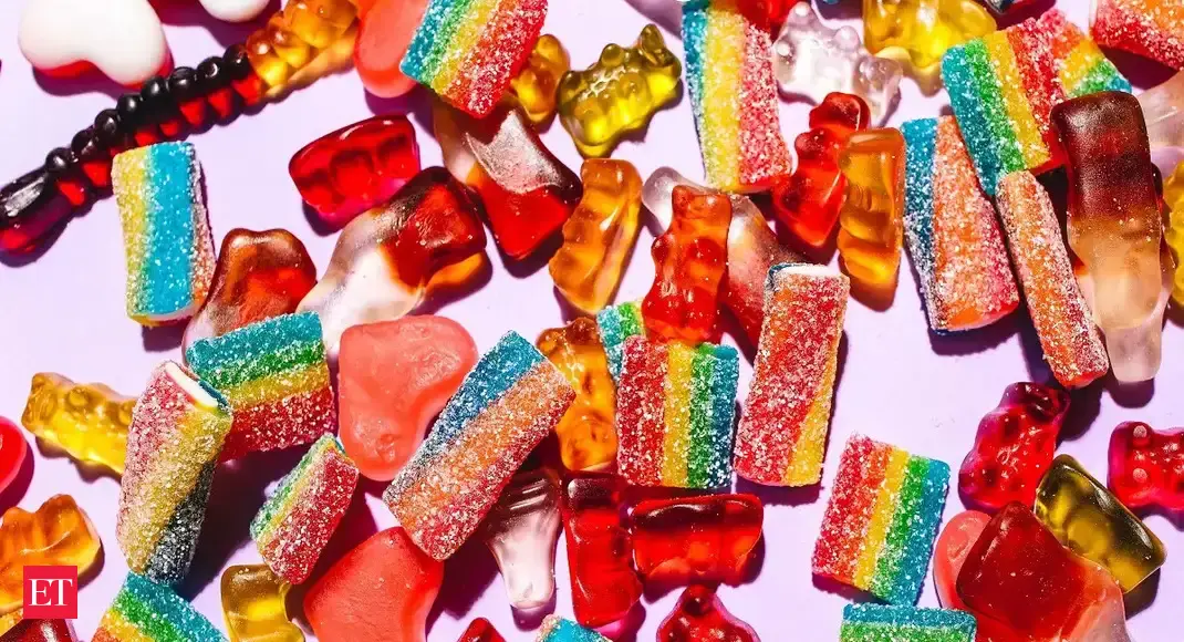 Power gummies: D2C firm Power Gummies sets up own manufacturing unit, partner Apollo for new launch - Vimarsana News
