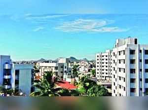 Nashik civic body completes assessment of 80% properties