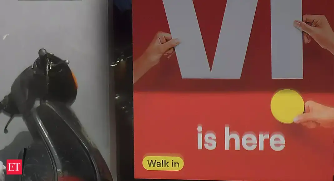 vodafone idea: Vodafone Idea providing extra data with 'Vi Hero' plans under monsoon offer - Vimarsana News