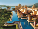 The Oberoi Group enters Travel + Leisure’s Hall of Fame
