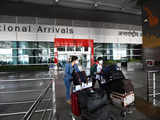 India removes random Covid testing for international arrivals